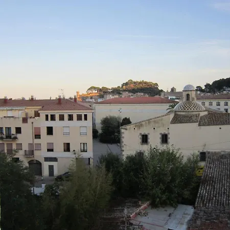 Guest house Cruz Tossa de Mar