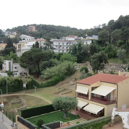 Guest house Cruz Tossa de Mar
