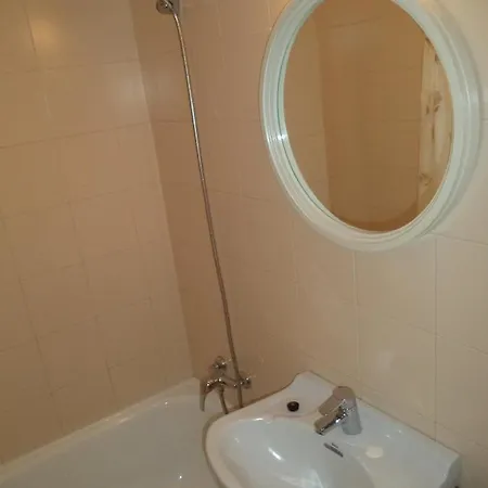Guest house Cruz Tossa de Mar