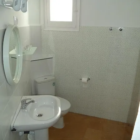 Cruz Guest house *