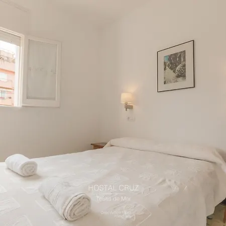 Cruz Guest house Tossa de Mar
