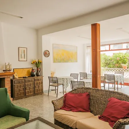 Guest house Cruz *