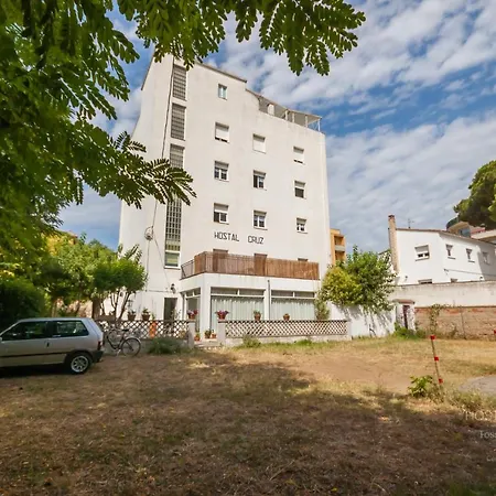 Cruz Guest house *