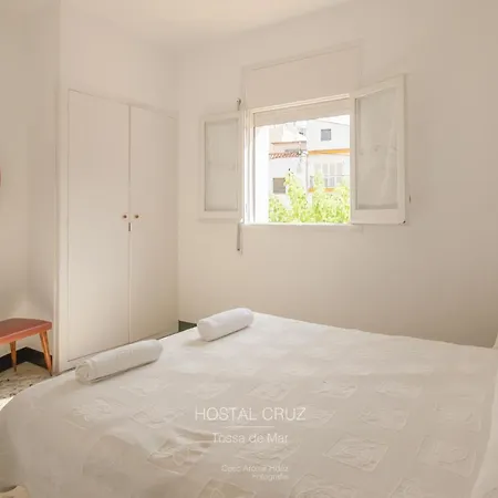 Cruz Guest house *