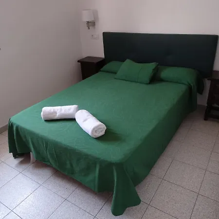 Guest house Cruz Tossa de Mar