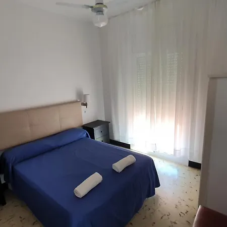 Guest house Cruz