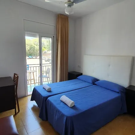 Cruz Guest house