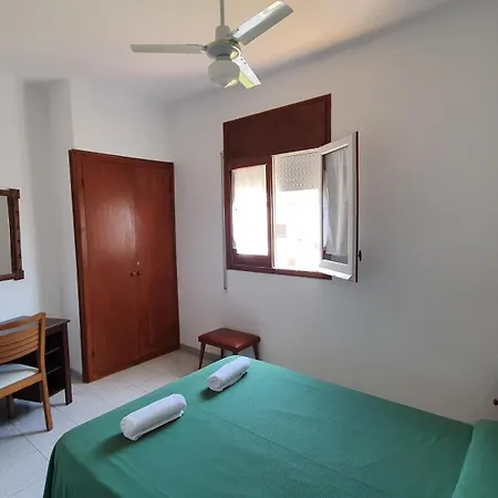 Guest house Cruz *