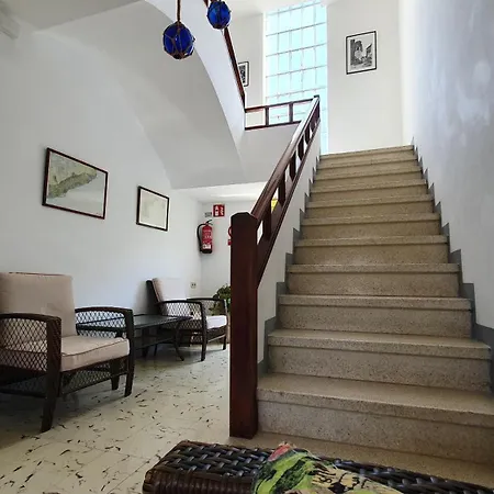 Cruz Guest house Tossa de Mar