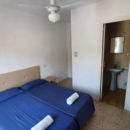 Cruz Guest house *