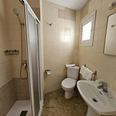 Guest house Cruz *