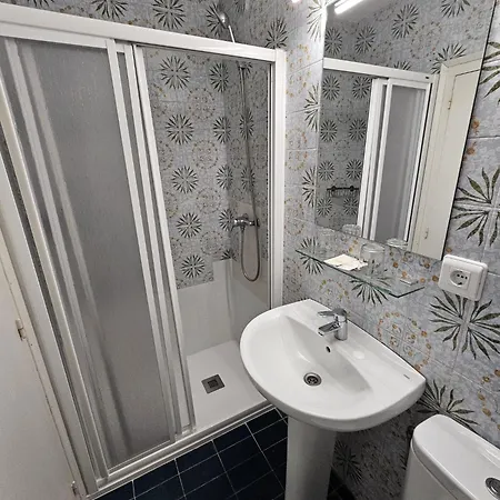Guest house Cruz Tossa de Mar