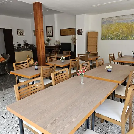Guest house Cruz