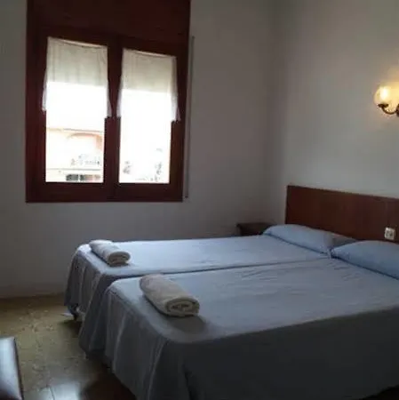 Hotel Cruz